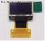 64X32 pontilha o módulo Spi 0,49&quot; paralelo da exposição de OLED o mono painel LCD SSD1306